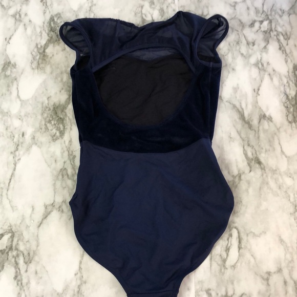 Mirella ballet leotard - Picture 2 of 3